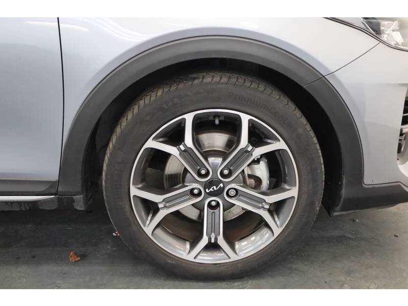 Kia Xceed - Photo 8