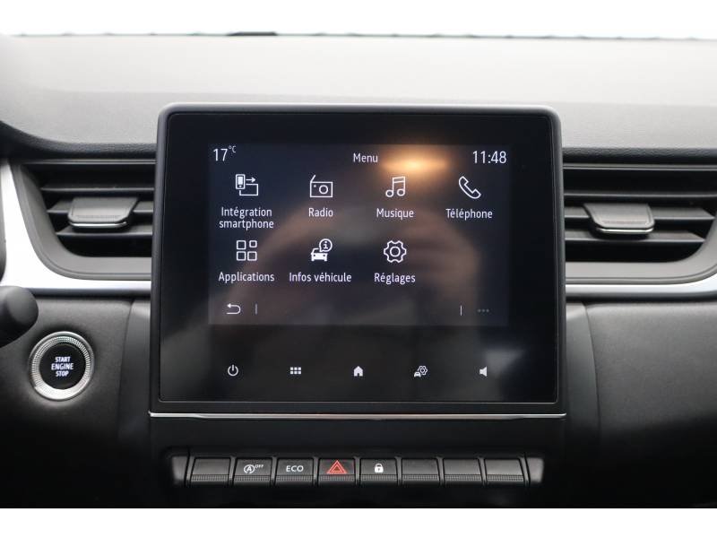 Mitsubishi ASX - Photo 15
