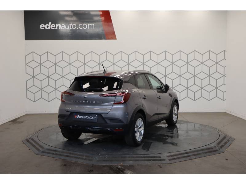 Mitsubishi ASX - Photo 2