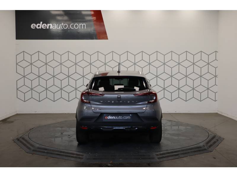 Mitsubishi ASX - Photo 6