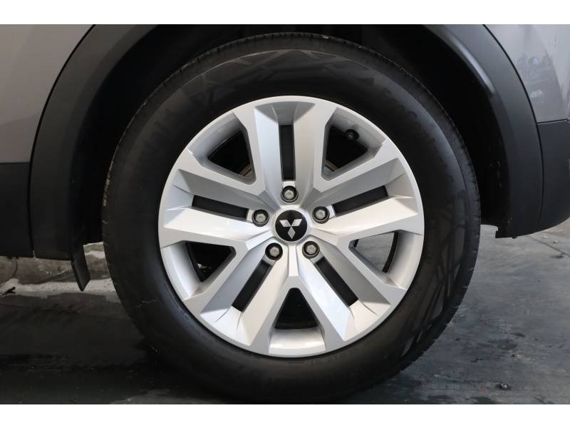Mitsubishi ASX - Photo 7
