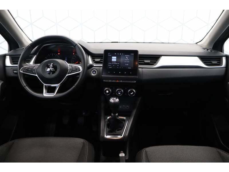 Mitsubishi ASX - Photo 9
