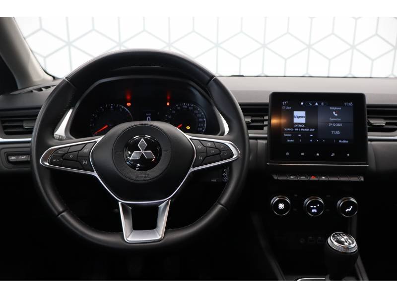 Mitsubishi ASX - Photo 10