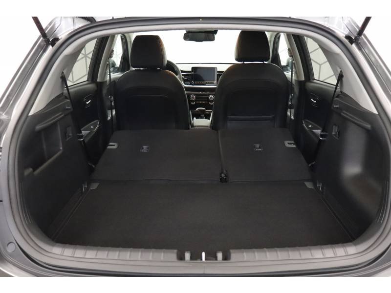 Kia Stonic - Photo 14