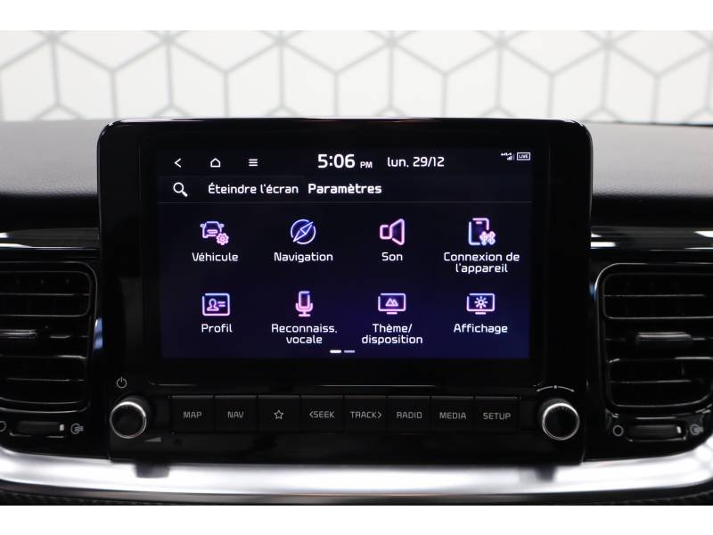Kia Stonic - Photo 15