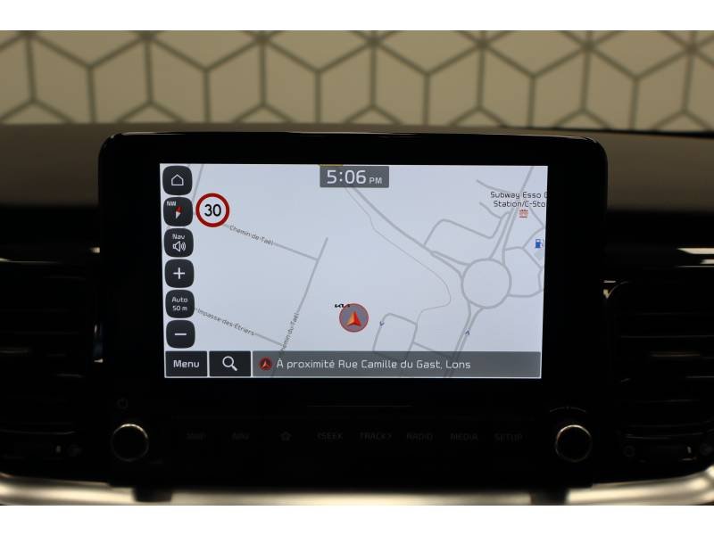 Kia Stonic - Photo 16