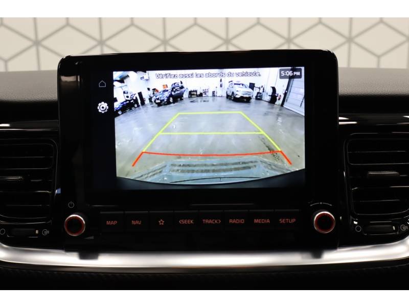 Kia Stonic - Photo 17