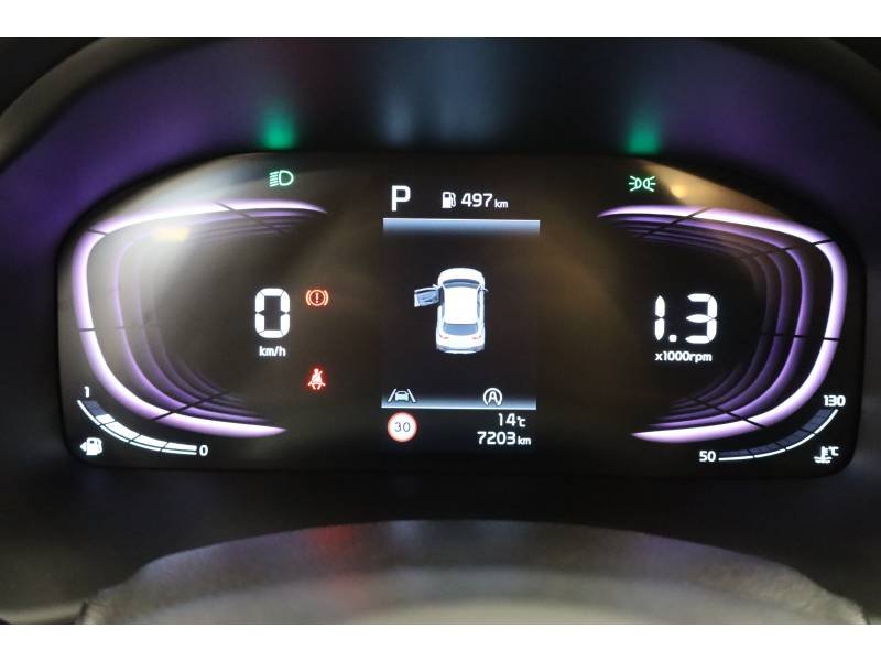 Kia Stonic - Photo 18