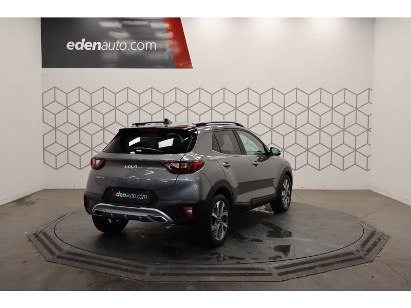 Kia Stonic - Photo 2