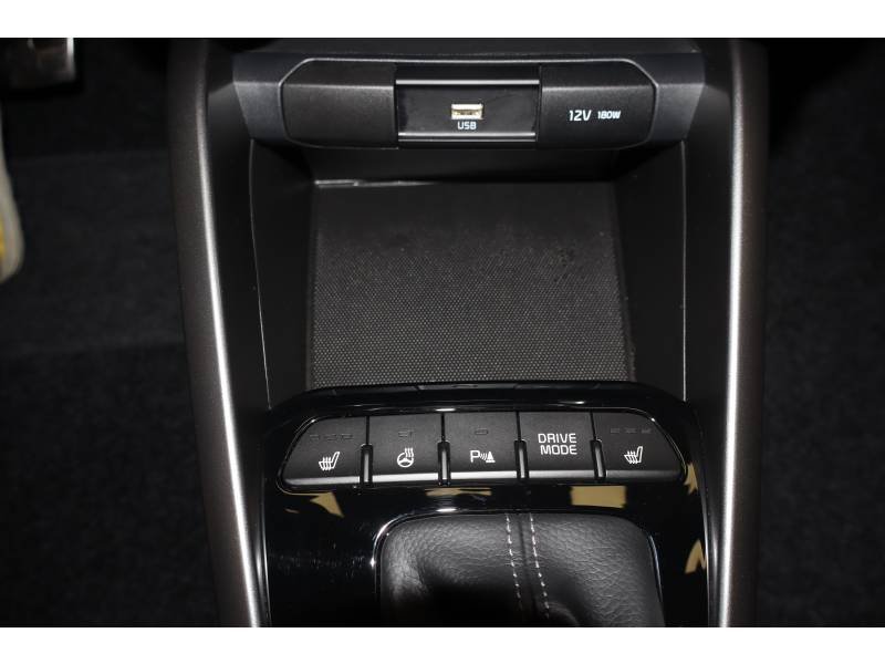 Kia Stonic - Photo 21