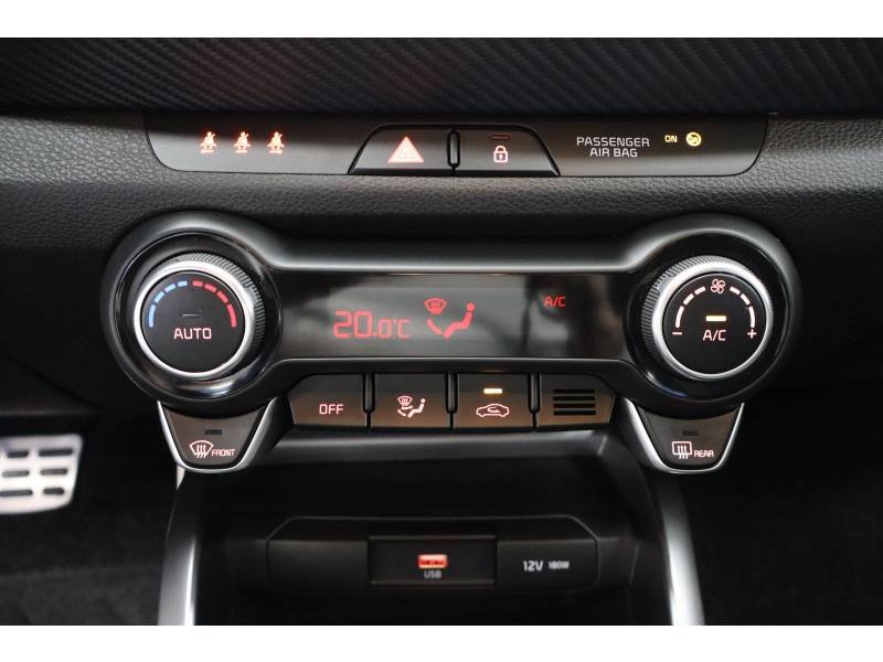 Kia Stonic - Photo 24