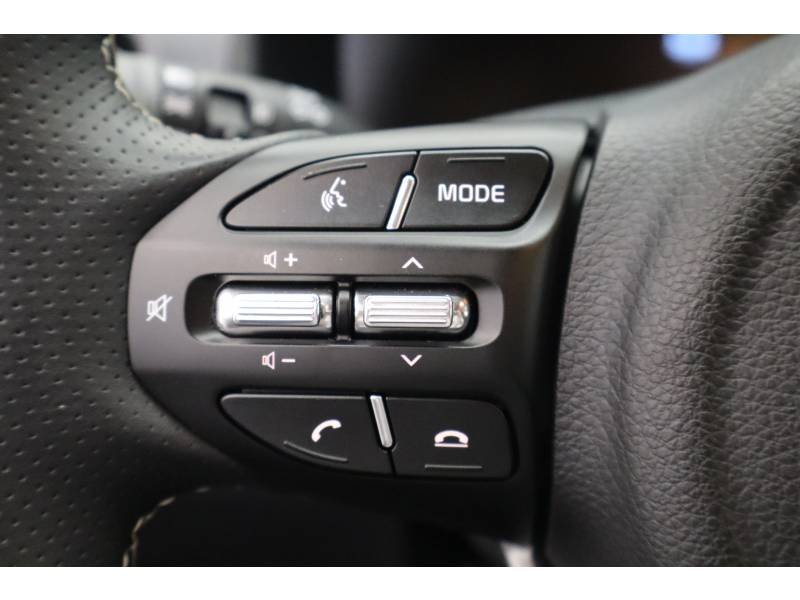 Kia Stonic - Photo 29