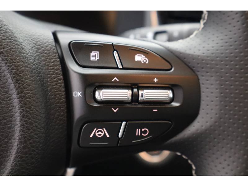 Kia Stonic - Photo 30