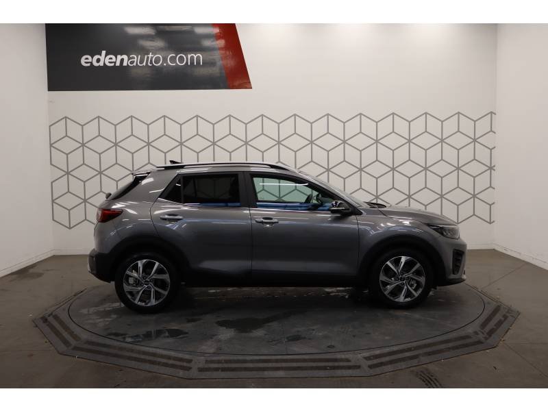Kia Stonic - Photo 3