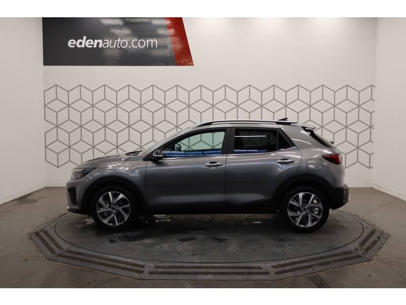 Kia Stonic - Photo 4