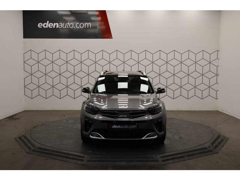 Kia Stonic - Photo 5