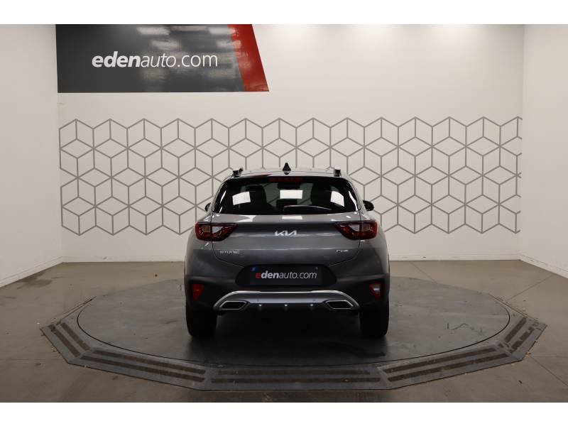 Kia Stonic - Photo 6