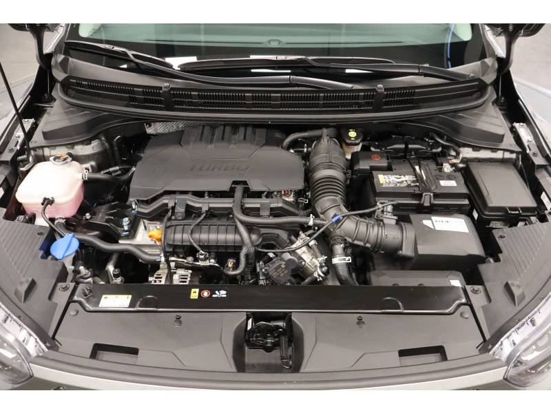 Kia Stonic - Photo 8