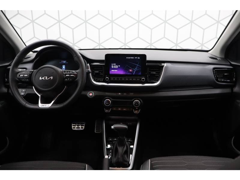 Kia Stonic - Photo 9