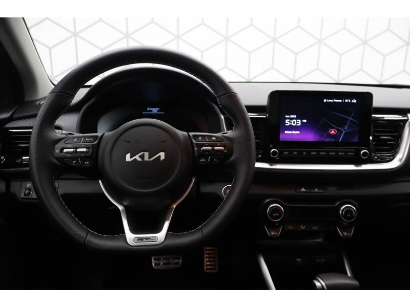 Kia Stonic - Photo 10