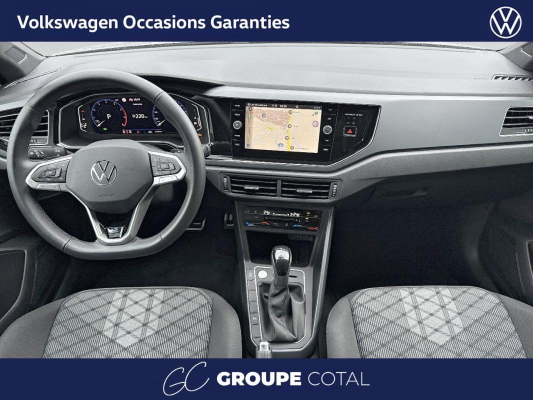 Volkswagen Taigo - Photo 11
