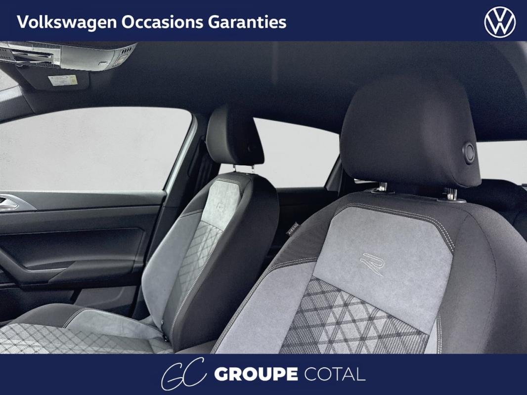 Volkswagen Taigo - Photo 12