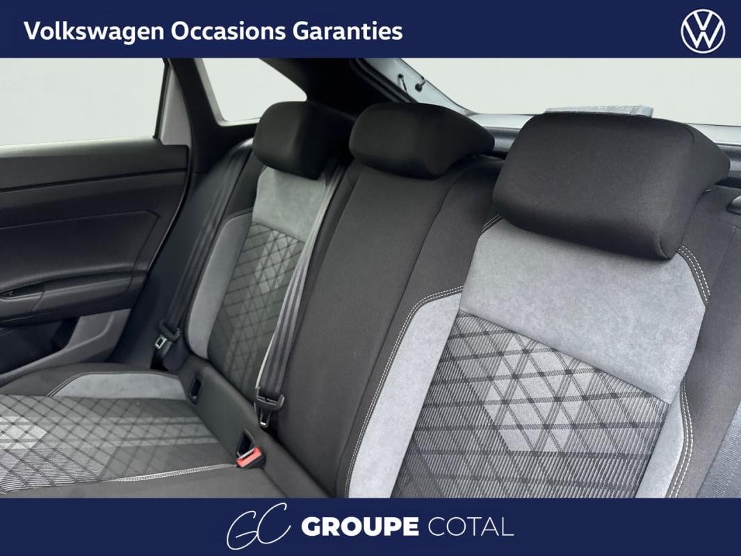 Volkswagen Taigo - Photo 13