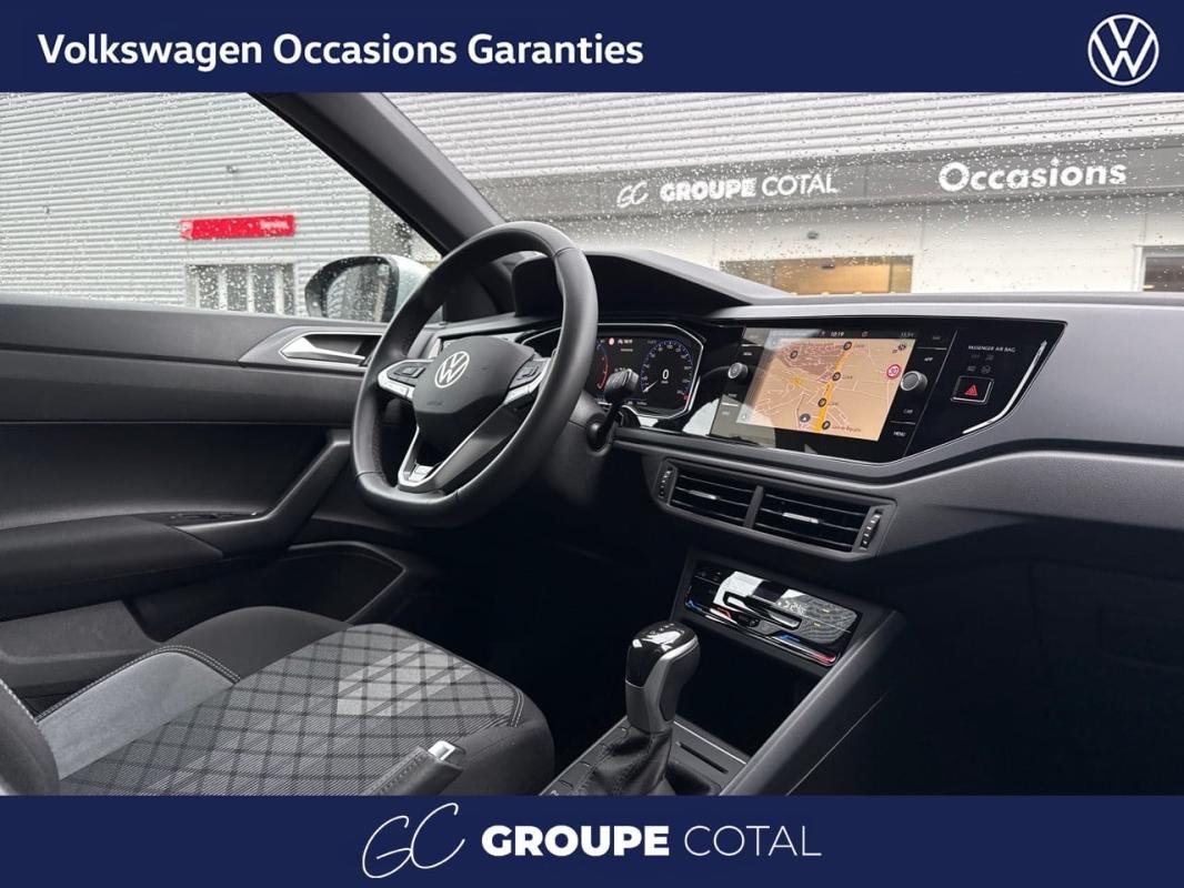 Volkswagen Taigo - Photo 15