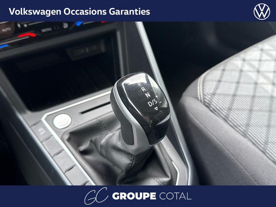 Volkswagen Taigo - Photo 16