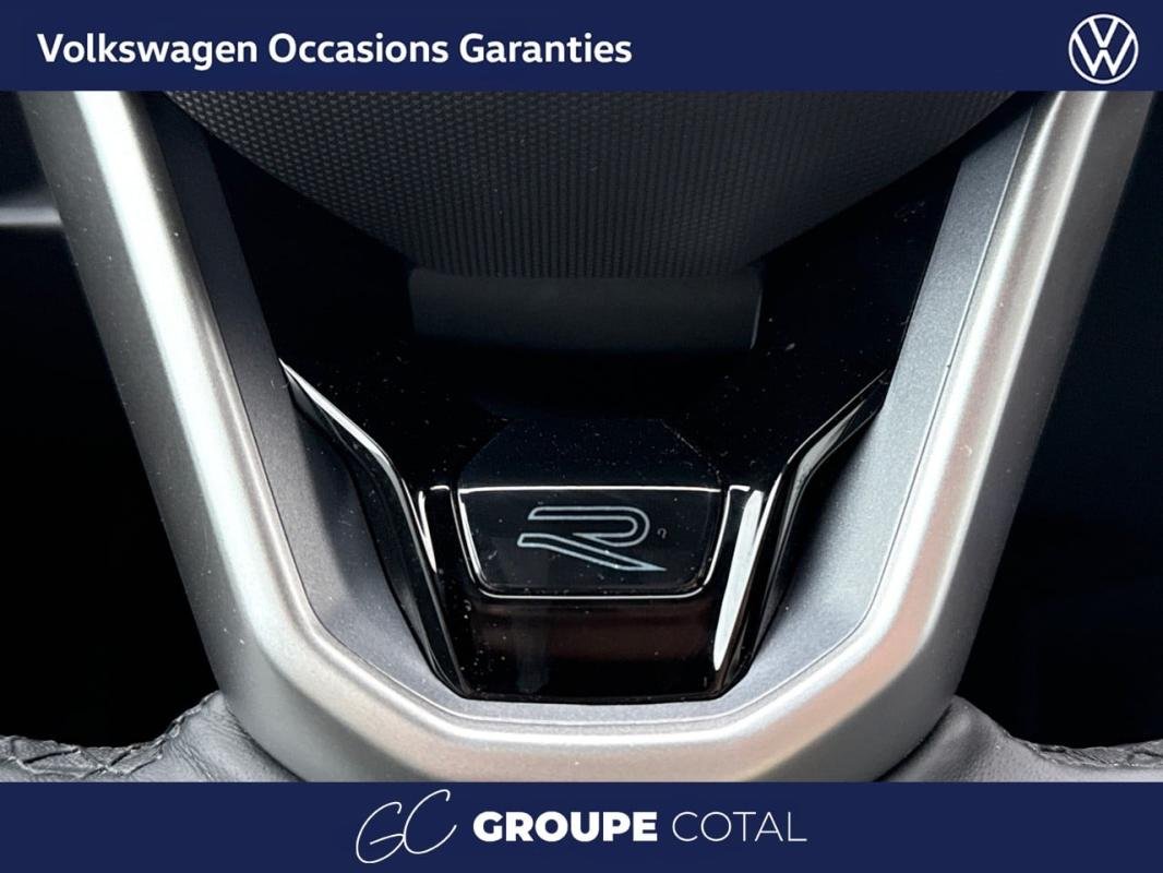 Volkswagen Taigo - Photo 20