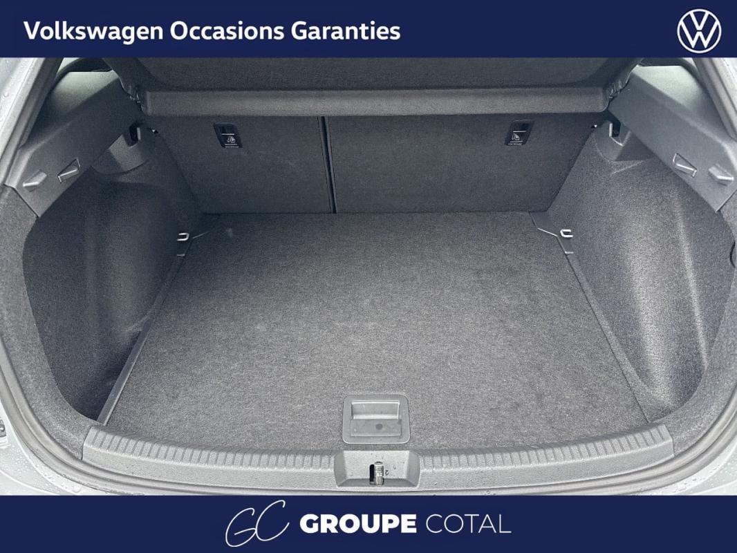 Volkswagen Taigo - Photo 10