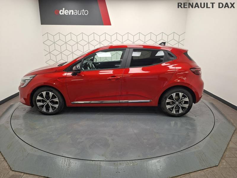 Renault Clio - Photo 11