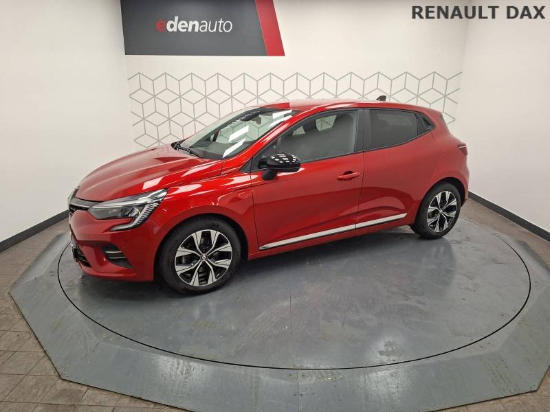 Renault Clio - Photo 12