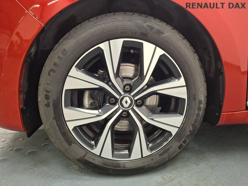 Renault Clio - Photo 13