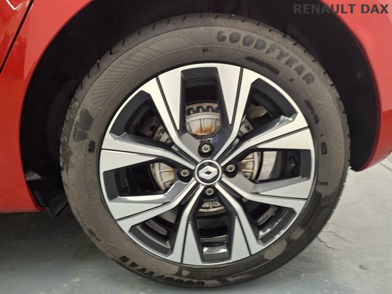 Renault Clio - Photo 14