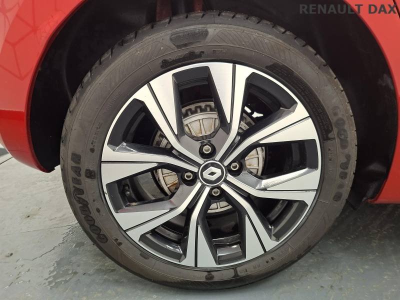 Renault Clio - Photo 15