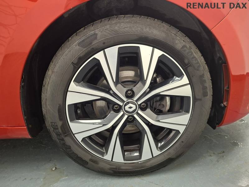 Renault Clio - Photo 16