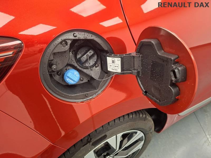 Renault Clio - Photo 17