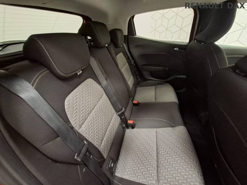 Renault Clio - Photo 19