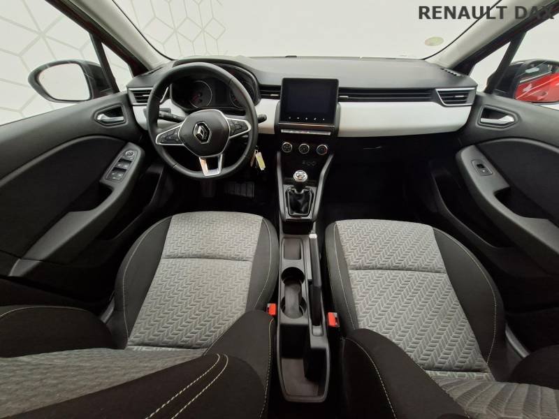 Renault Clio - Photo 20
