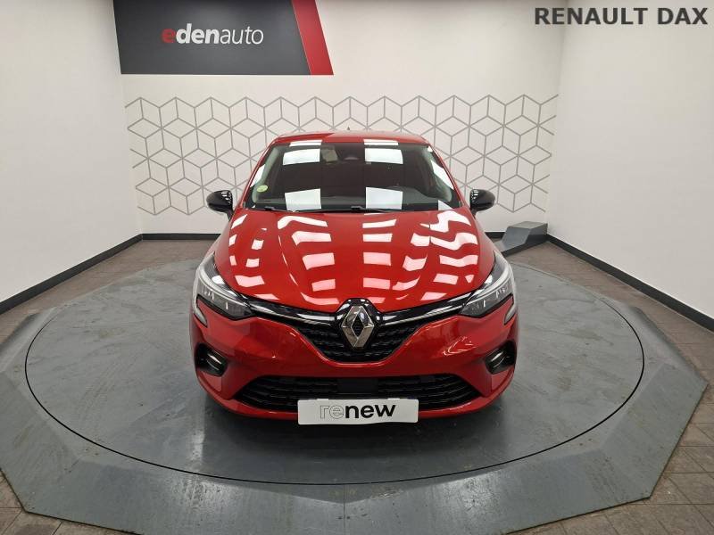 Renault Clio - Photo 2