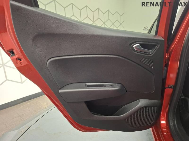 Renault Clio - Photo 23