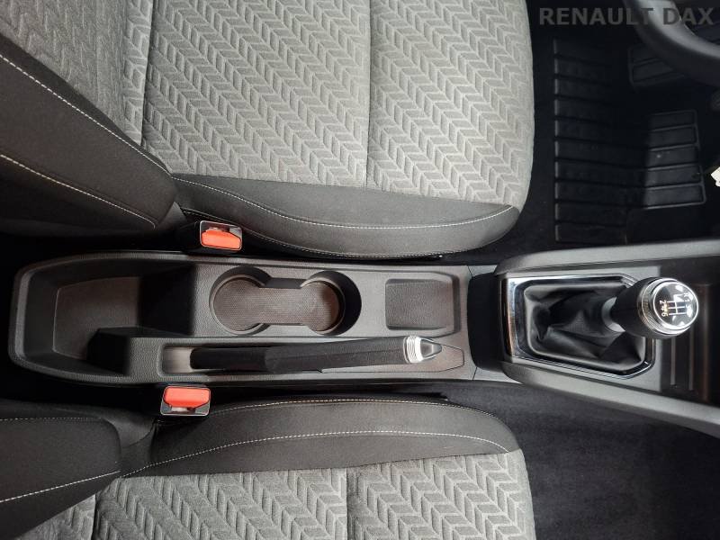 Renault Clio - Photo 25