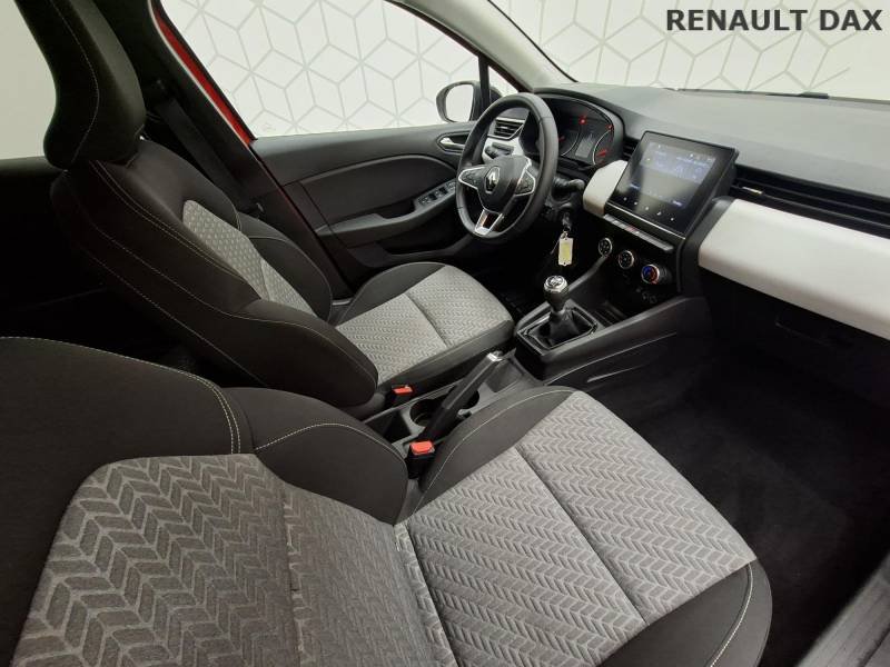 Renault Clio - Photo 27