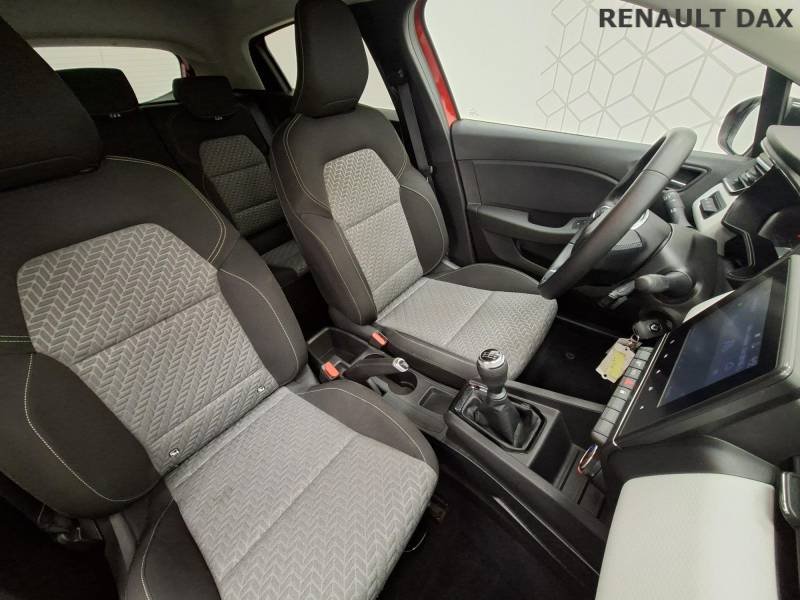 Renault Clio - Photo 28