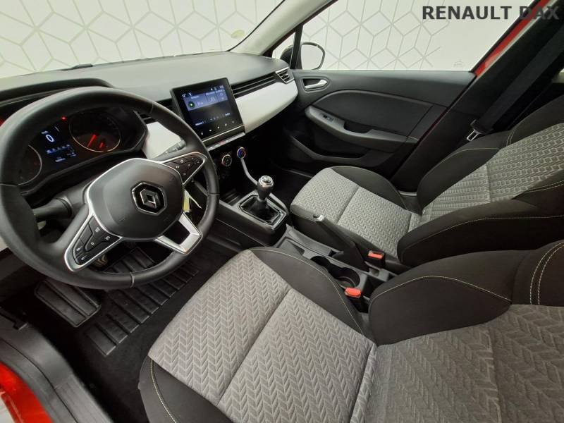 Renault Clio - Photo 29