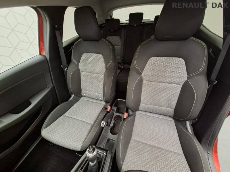 Renault Clio - Photo 30