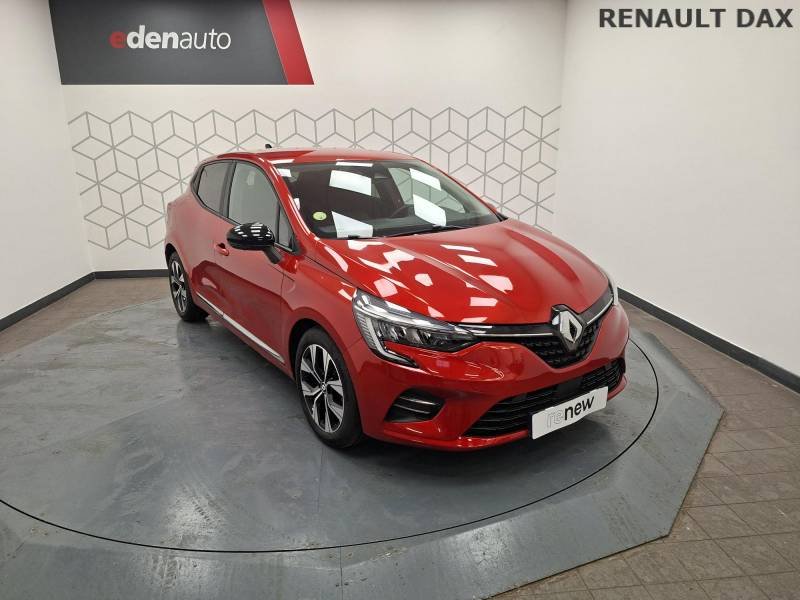 Renault Clio - Photo 3