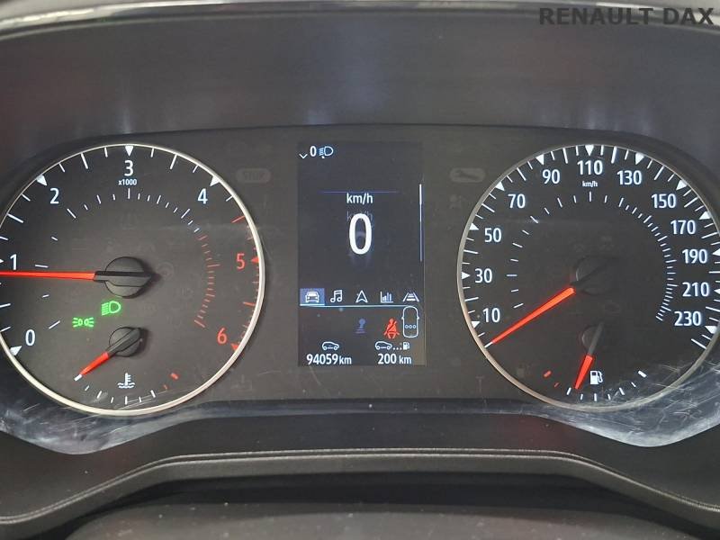 Renault Clio - Photo 35
