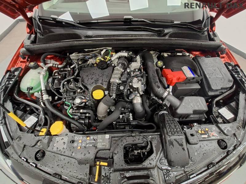 Renault Clio - Photo 38